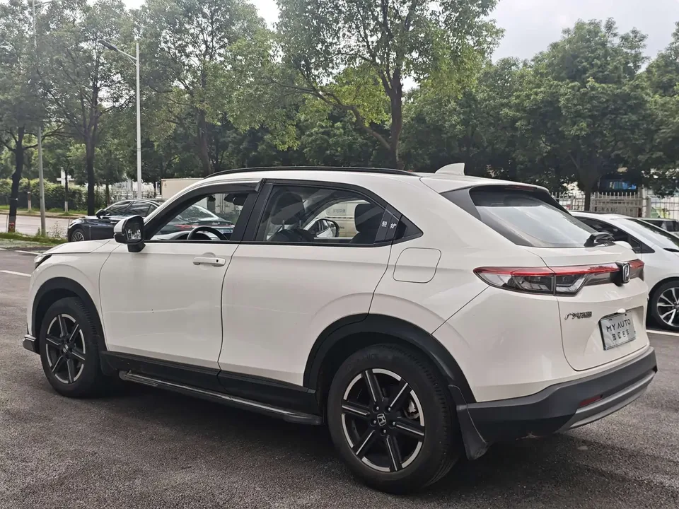 Honda VEZEL Binzhi 2023 1.5L CVT Technology Edition 2023 — миниатюра 2