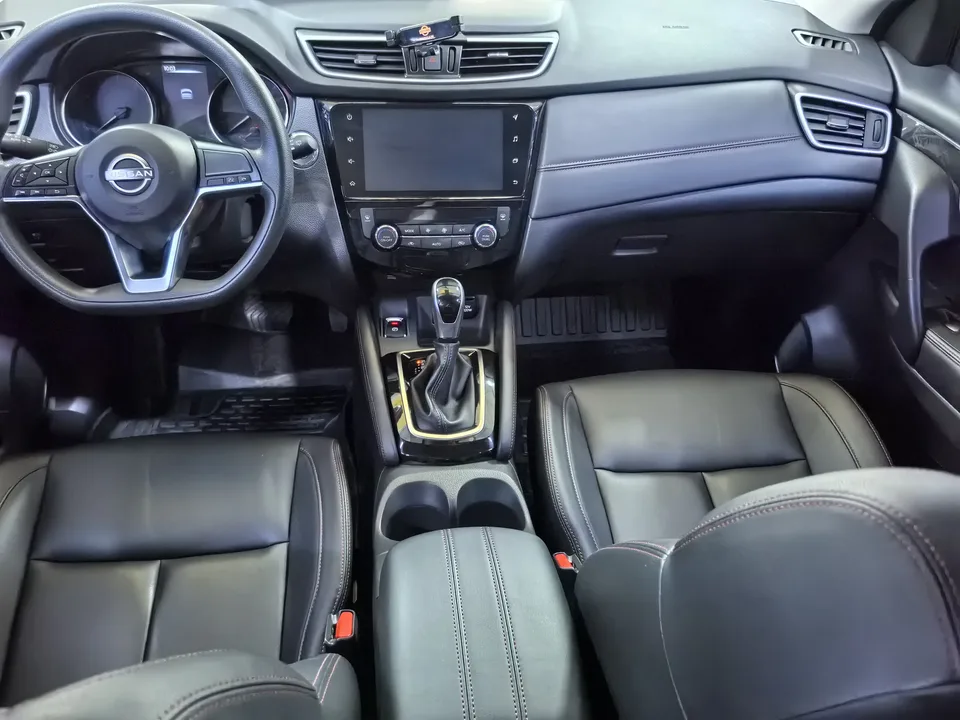 Nissan Qashqai Qashqai 2023 Classic 2.0L Comfort Edition 2023 — thumbnail 3