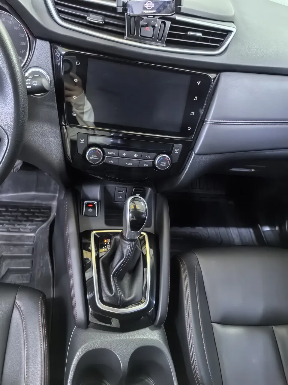 Nissan Qashqai Qashqai 2023 Classic 2.0L Comfort Edition 2023 — thumbnail 5