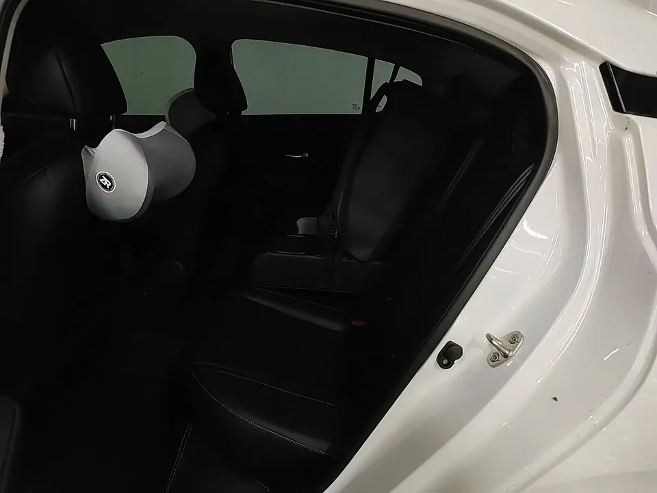 Nissan Sylphy Sylphy 2026 1.6L CVT Enjoy Edition 2025 — thumbnail 3