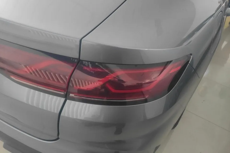 BYD Qin L DM Qin L DM 2024 DM-i 120KM Leading Type 2024 — thumbnail 2