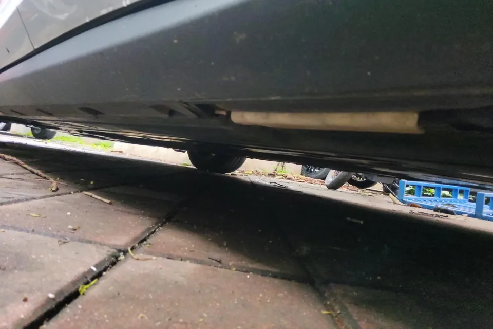 BYD Qin L DM Qin L DM 2024 DM-i 80KM Beyond 2024 — миниатюра 3