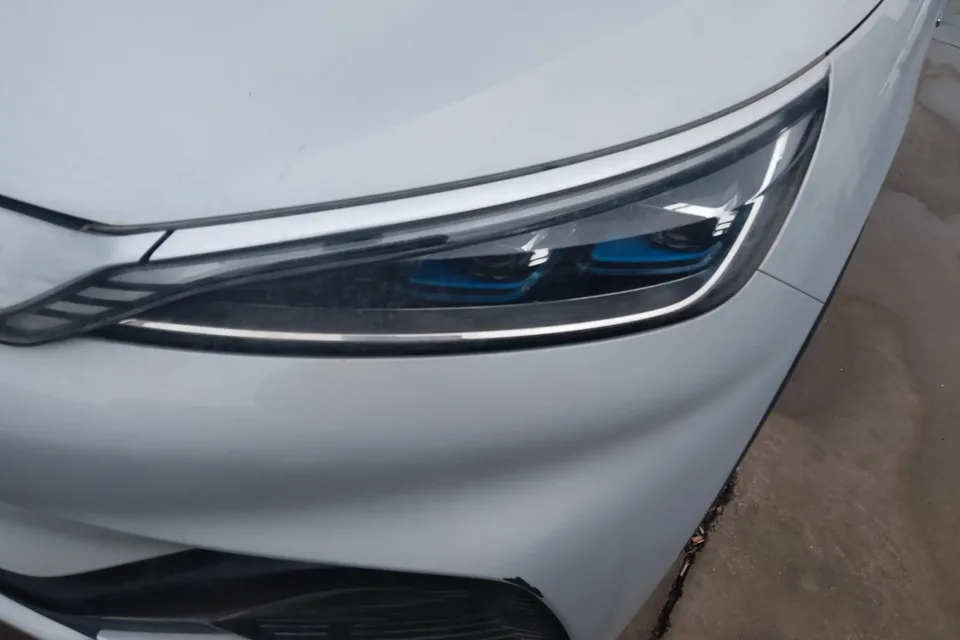 BYD Yuan Plus Yuan PLUS 2022 510KM Premium 2022 — thumbnail 2