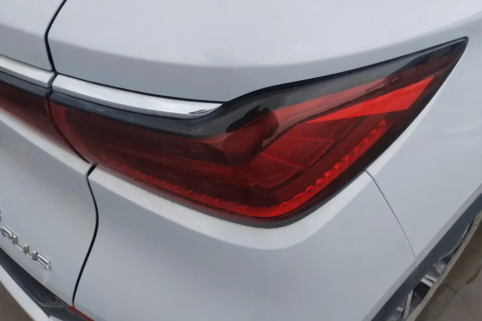 BYD Yuan Plus Yuan PLUS 2022 510KM Premium 2022 — thumbnail 4