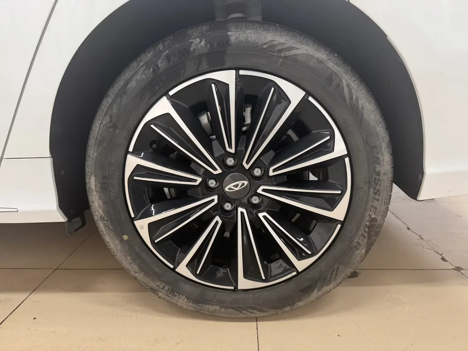 Chery Fengyun A8 Fengyun A8 2024 127 Wind Harness Edition 2024 — thumbnail 3