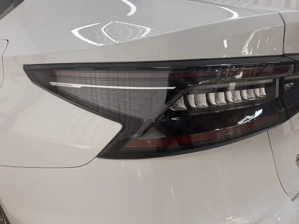 Chery Fengyun A8 Fengyun A8 2024 127 Wind Harness Edition 2024 — thumbnail 4