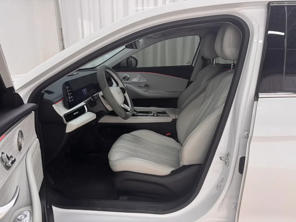 Chery Fengyun A8 Fengyun A8 2024 127 Wind Harness Edition 2024 — thumbnail 5