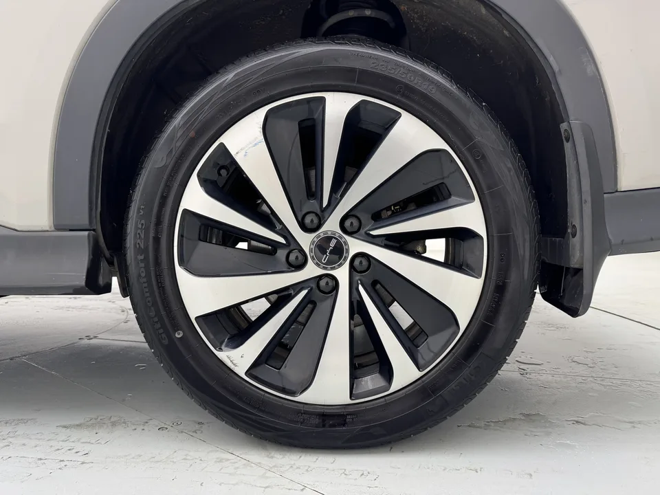 BYD Song PLUS DM Song PLUS DM 2023 DM-i Champion Edition 150KM Flagship PLUS 2023 — thumbnail 3