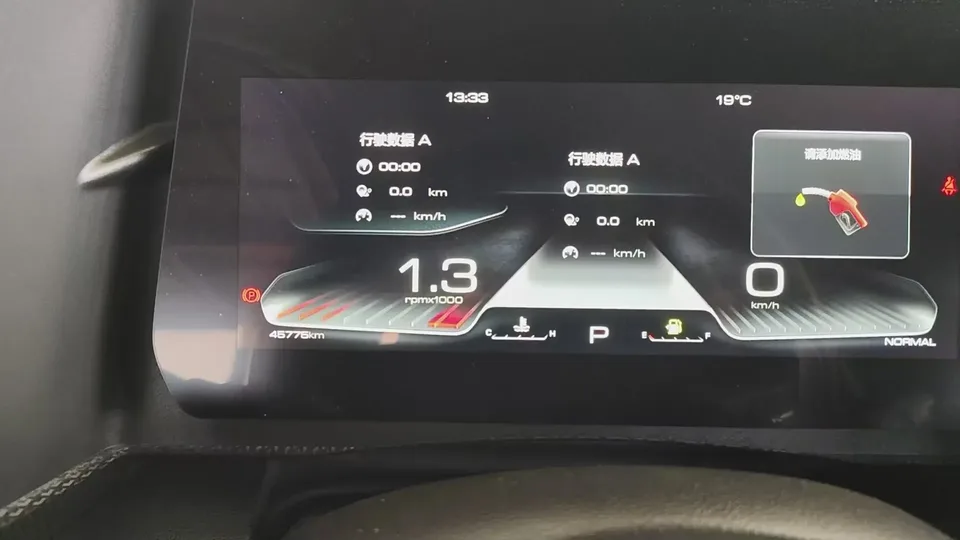 Haval Dargo Harvard dog 2022 1.5T 2WD Labrador Edition 2023 — миниатюра 3