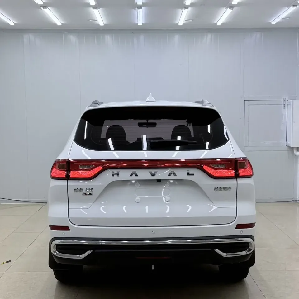 Haval M6 Haval M6 2023 PLUS 1.5T DCT Luxury Intelligent Connection 2023 — thumbnail 2