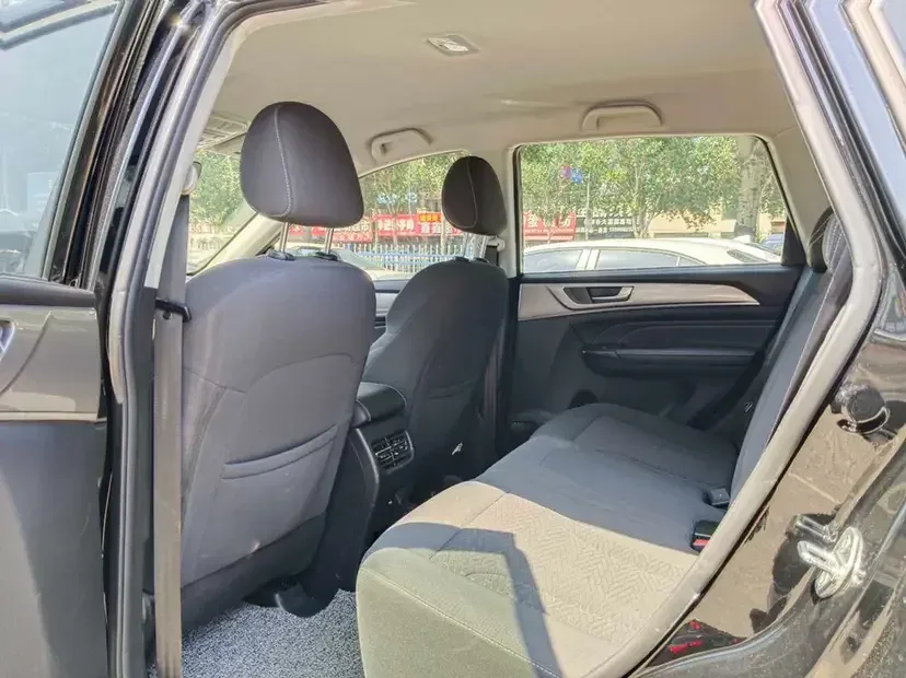 Haval M6 Haval M6 2023 PLUS 1.5T DCT Elite Smart Link 2023 — thumbnail 3