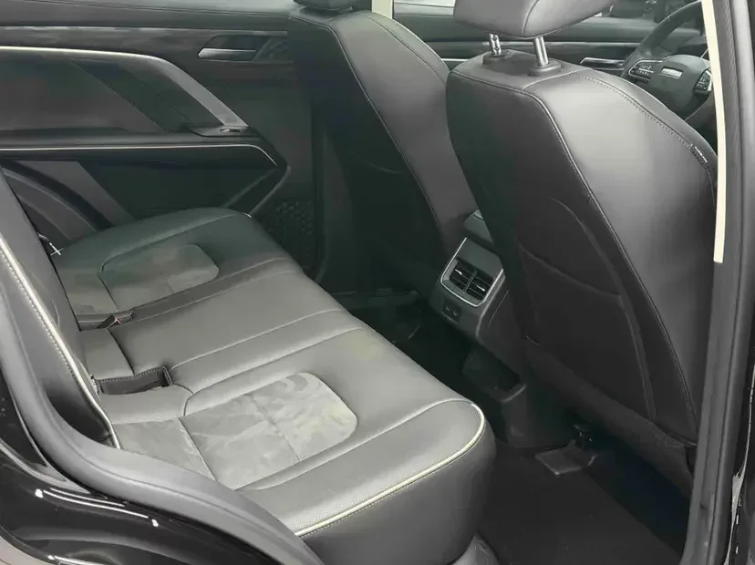 Haval H6 Haval H6 2023 National Trend Edition 1.5T Automatic Champion Edition 2024 — миниатюра 4