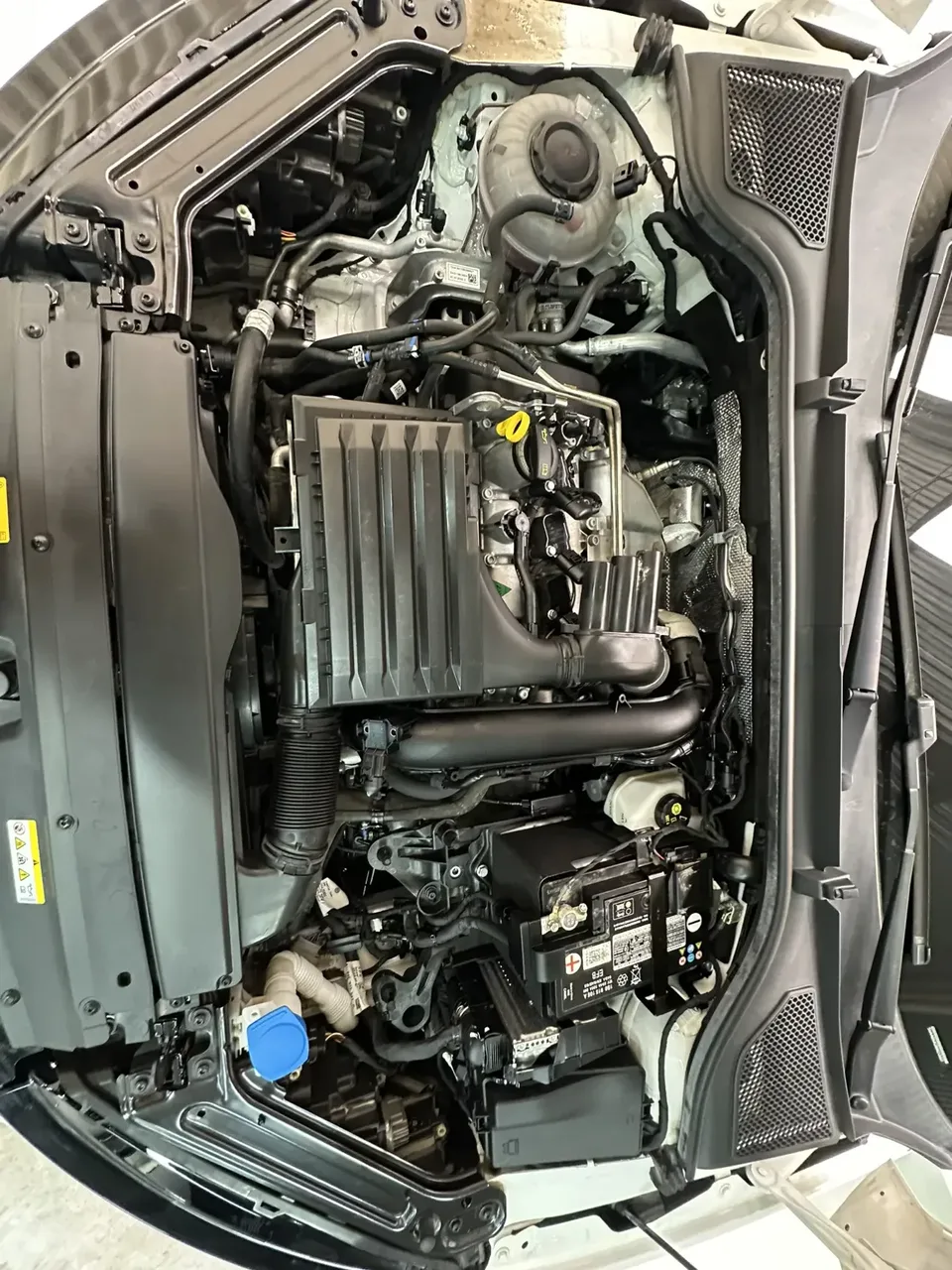 Skoda Octavia Octavia 2022 PRO TSI280 DSG Luxury Edition 2022 — thumbnail 3