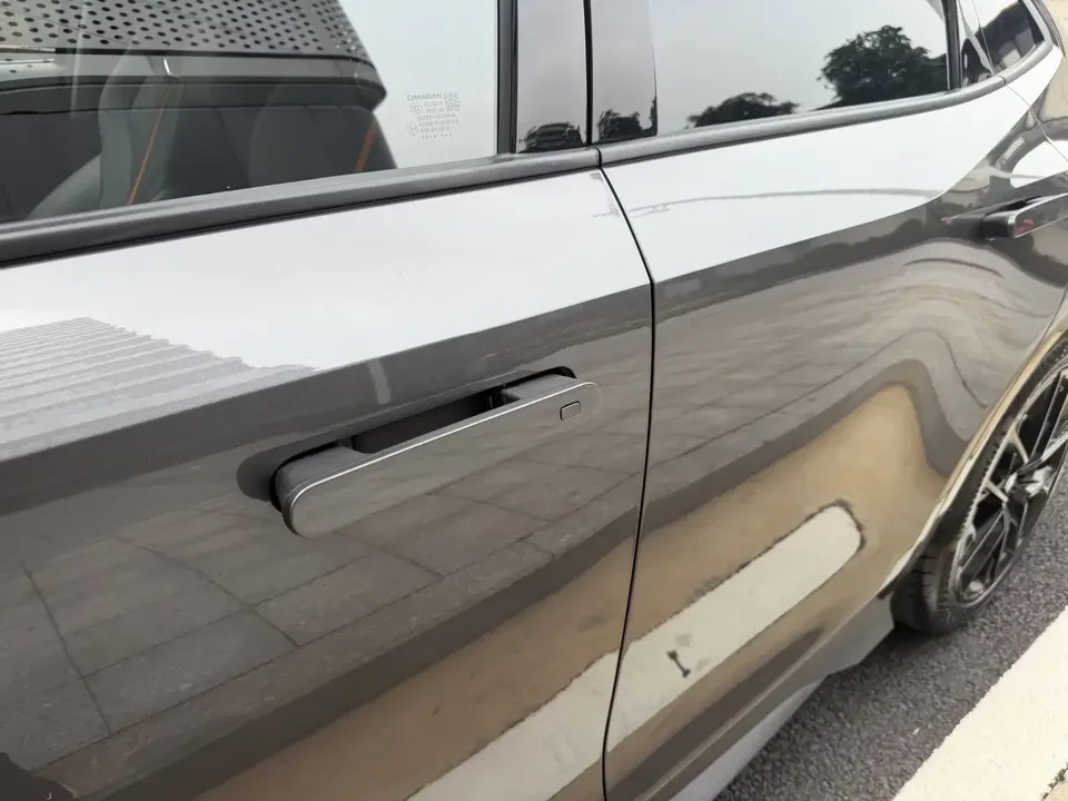 Changan UNI-V Changan UNI-V 2024 1.5T Premium 2025 — thumbnail 3