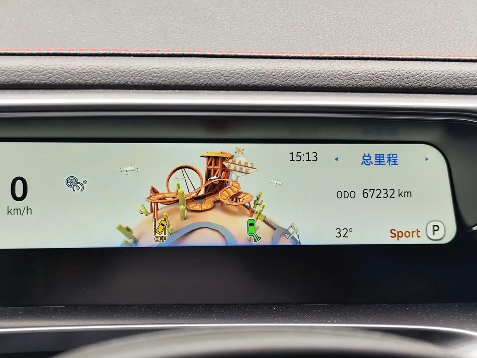Smart Elf #1 smart elf #1 2022 BRABUS Performance Edition 2022 — thumbnail 4