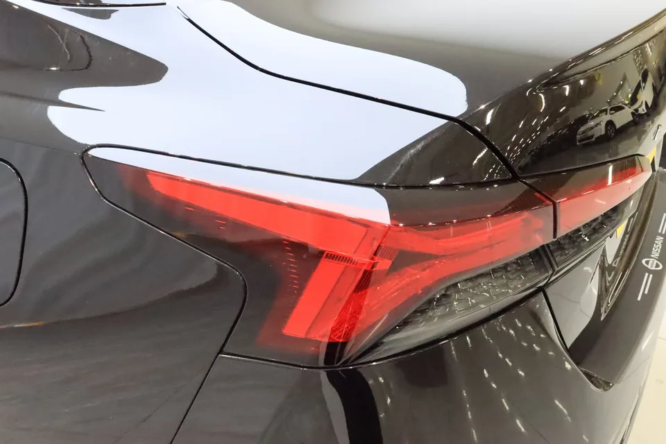 Nissan Altima Sound of nature 2022 2.0L XL-TLS Enjoy Edition 2024 — thumbnail 4