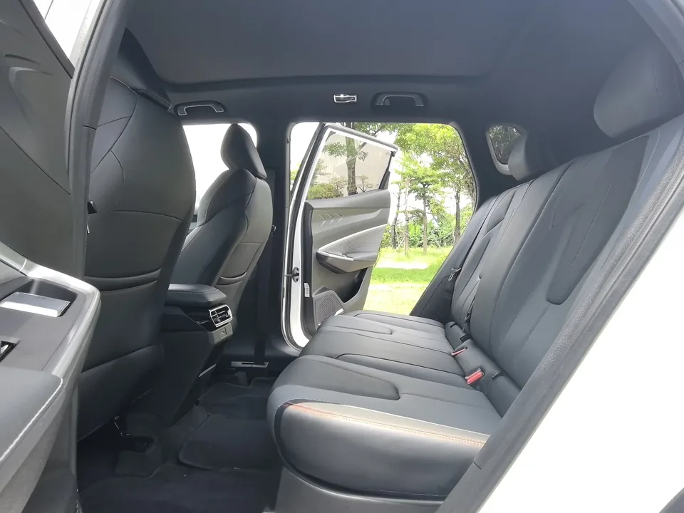Geely Atlas Boyue 2023 Boyue COOL 1.5T Smart Link+ 2024 — thumbnail 5