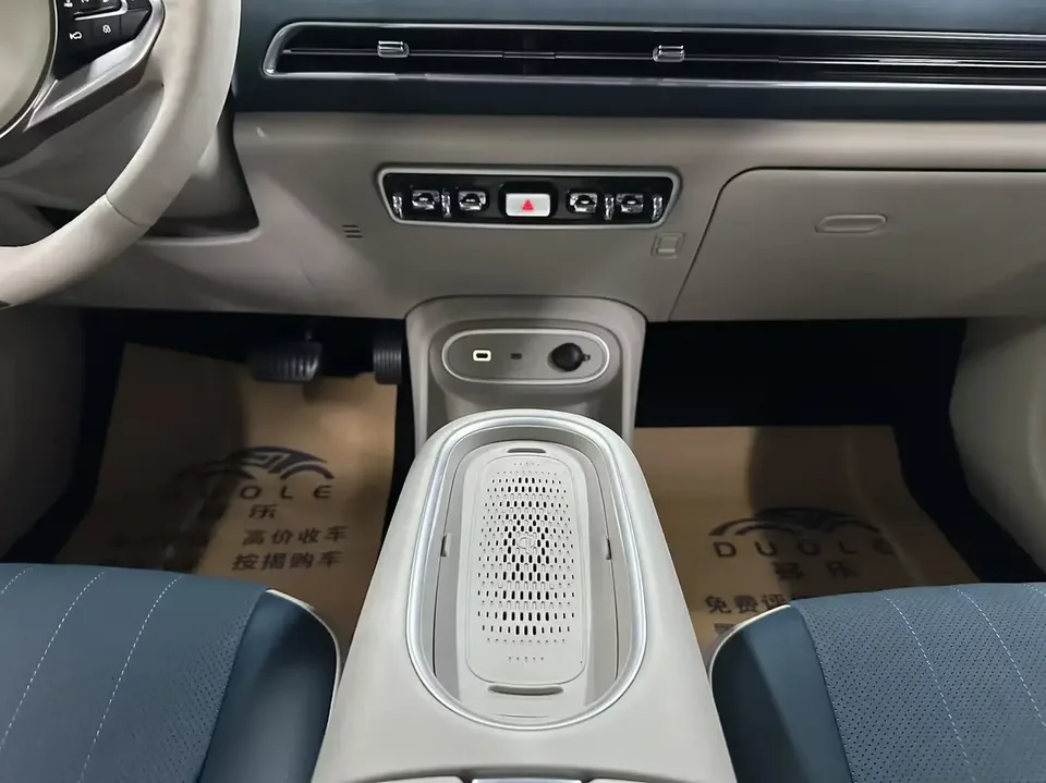 ORA Euler good cat Euler good cat 2024 401km Premium 2024 — thumbnail 4