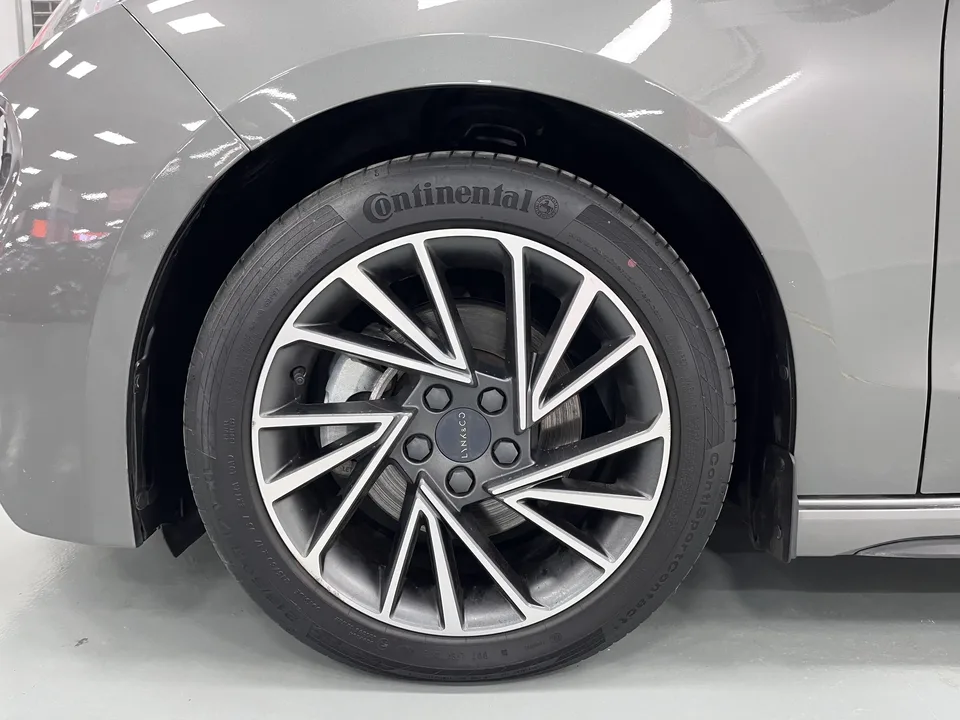 Lynk & Co 03 Lynk & Co 03 2020 1.5TD DCT Jin Pro 2022 — thumbnail 4