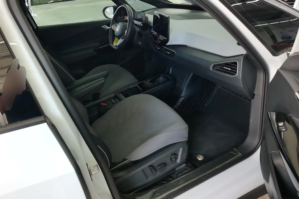 Volkswagen ID.3 Volkswagen ID.3 2023 Pure Smart Edition 2023 — thumbnail 2