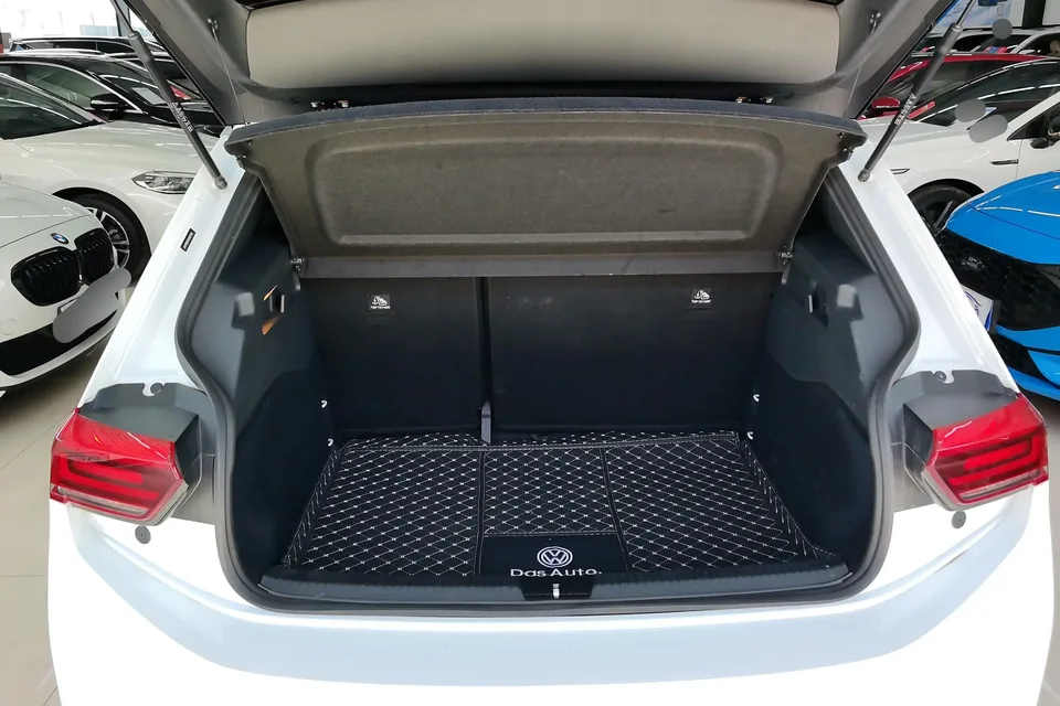 Volkswagen ID.3 Volkswagen ID.3 2023 Pure Smart Edition 2023 — thumbnail 5