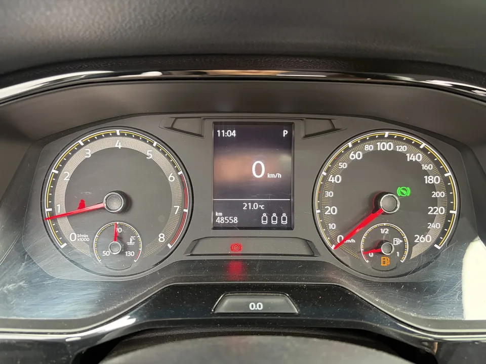 Volkswagen Bora Bora 2021 1.5L Automatic Elite Smart Link Edition 2022 — thumbnail 5