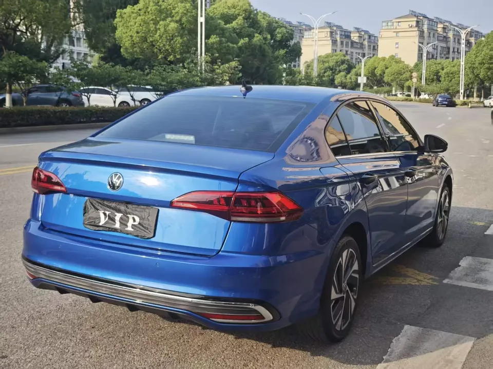 Volkswagen Bora Bora 2023 280TSI DSG Comfort Edition 2022 — миниатюра 4