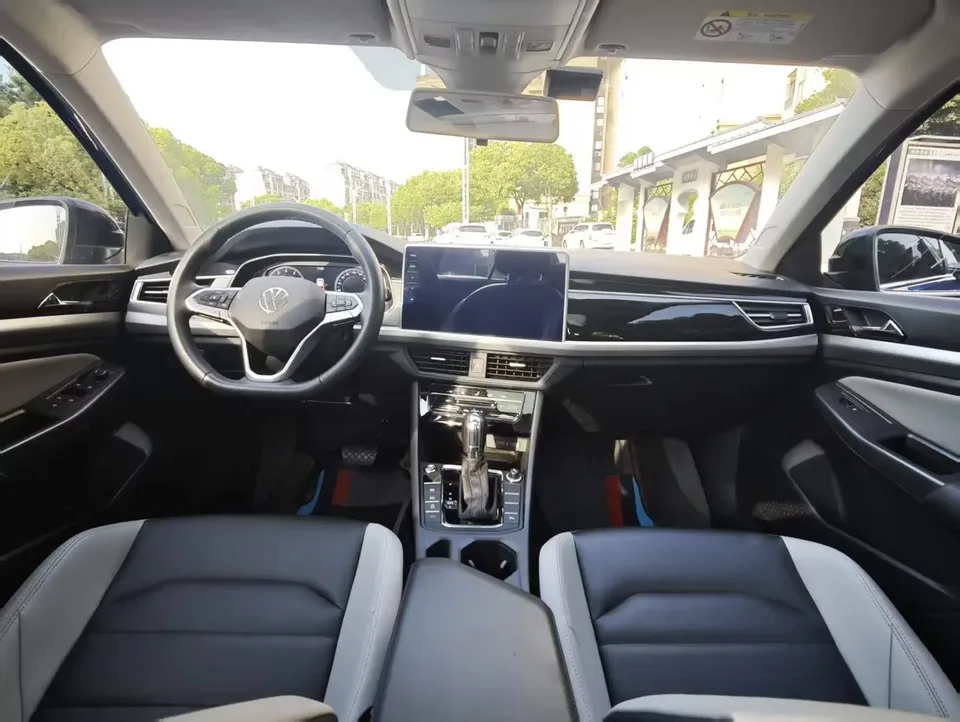Volkswagen Bora Bora 2023 280TSI DSG Comfort Edition 2022 — миниатюра 5