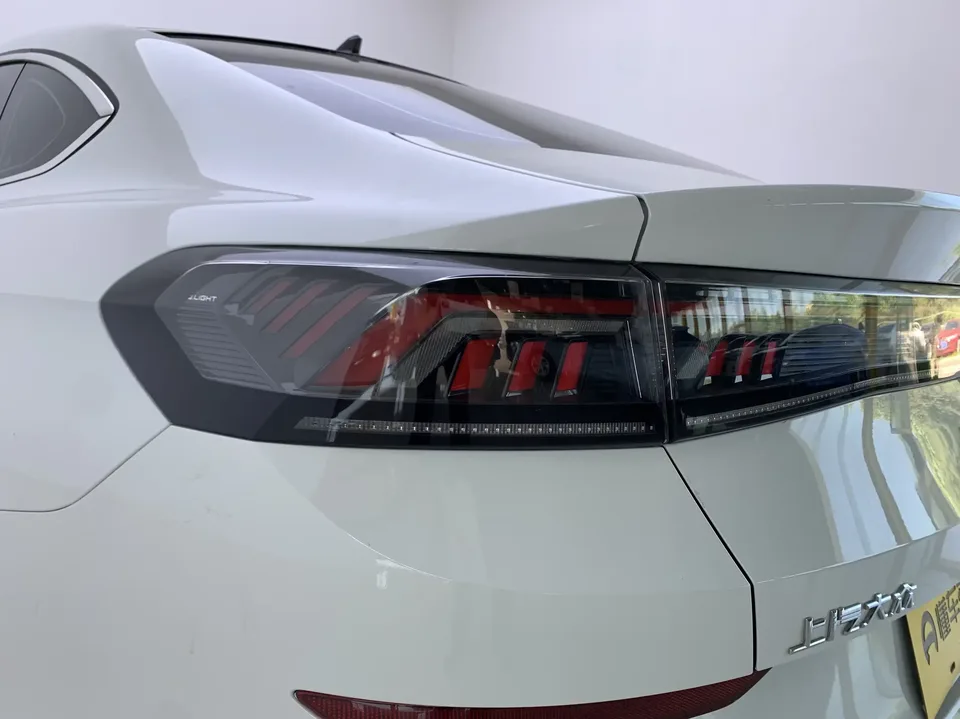 Volkswagen Lamando Lingdu 2024 Lingdu L 280TSI DSG Cool Edition 2024 — миниатюра 4