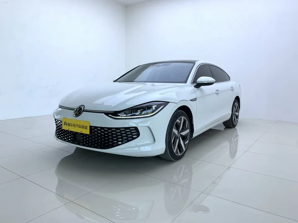 Volkswagen Lamando Lingdu 2024 Lingdu L 280TSI DSG Cool Edition 2024 — фото 1, купить с доставкой в Москву