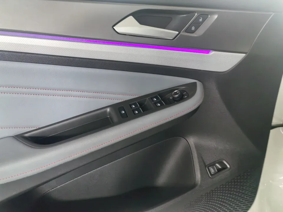 Volkswagen Lamando Lingdu 2024 Lingdu L 280TSI DSG Hot Edition 2024 — thumbnail 4