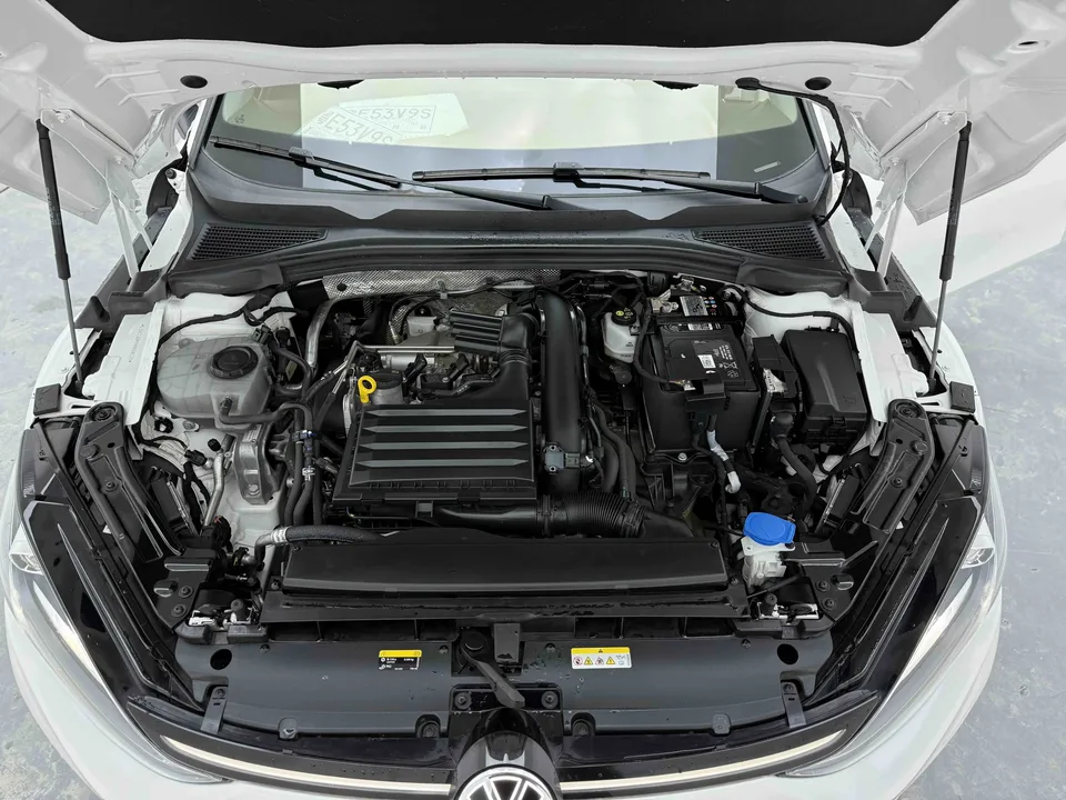 Volkswagen Lamando Lingdu 2022 Lingdu L 280TSI DSG Cool Edition 2023 — миниатюра 3