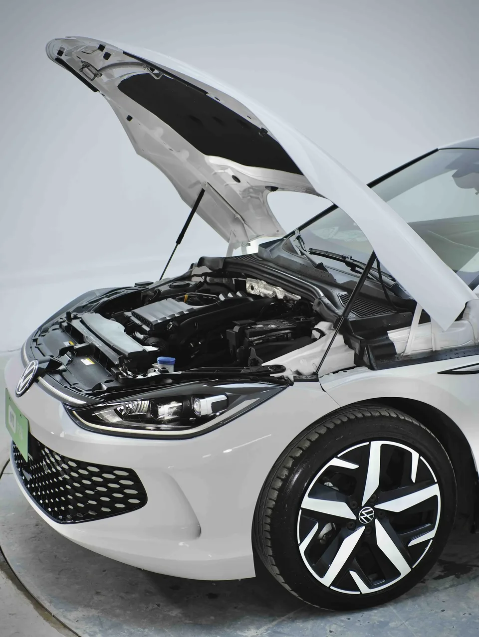 Volkswagen Lamando Lingdu 2022 Lingdu L 280TSI DSG Cool Edition 2023 — миниатюра 5