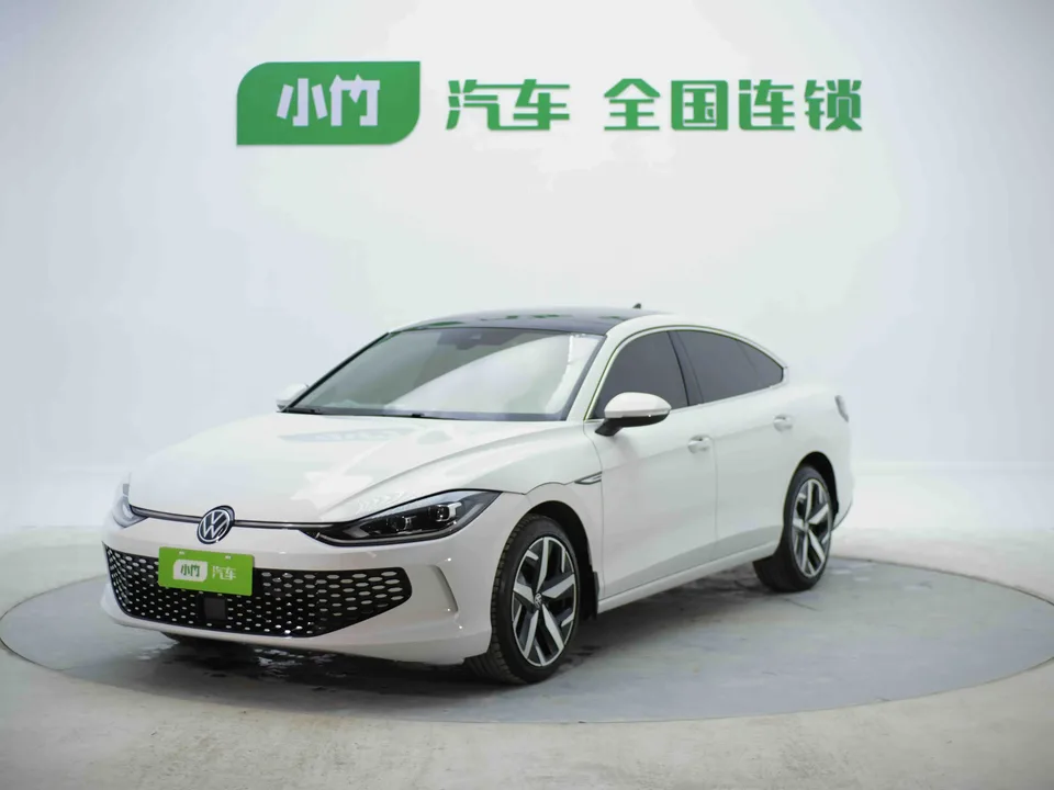 Volkswagen Lamando Lingdu 2022 Lingdu L 280TSI DSG Cool Edition 2023 — фото 1, купить с доставкой в Москву