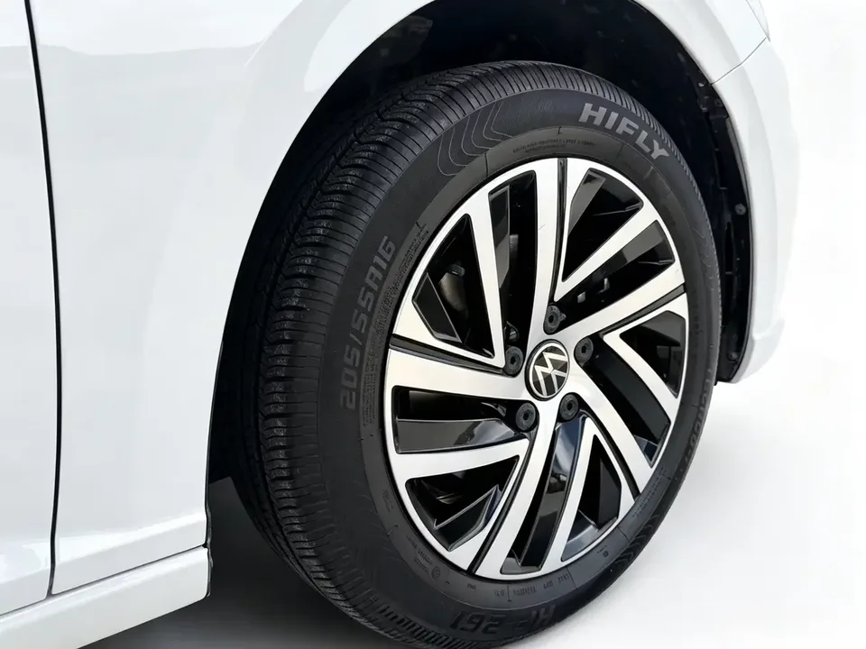 Volkswagen Lavida Lavida 2022 280TSI DSG Comfort Edition 2022 — thumbnail 3