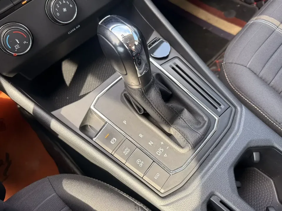 Volkswagen Lavida Lavida 2022 280TSI DSG Comfort Edition 2022 — thumbnail 4