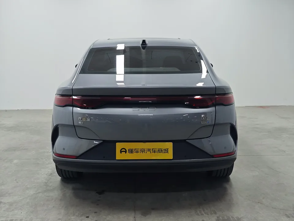BYD Qin L EV Qin L EV 2025 470KM Leading Model 2026 — thumbnail 2