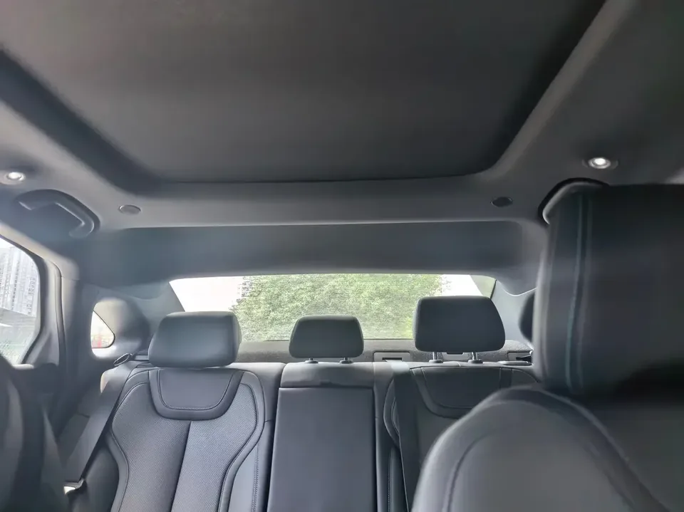 BYD Qin L EV Qin L EV 2025 545KM Superior 2025 — thumbnail 5