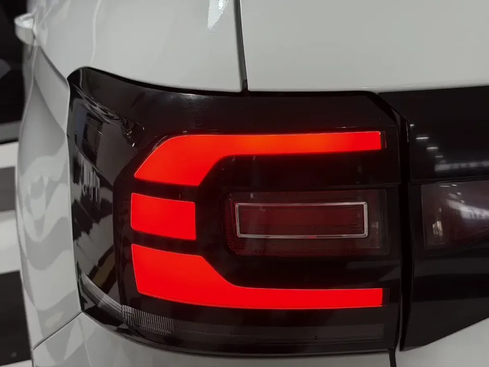 Volkswagen Explore the shadows Explore the shadows 2021 1.5L Automatic Joy-Link Edition 2022 — thumbnail 3