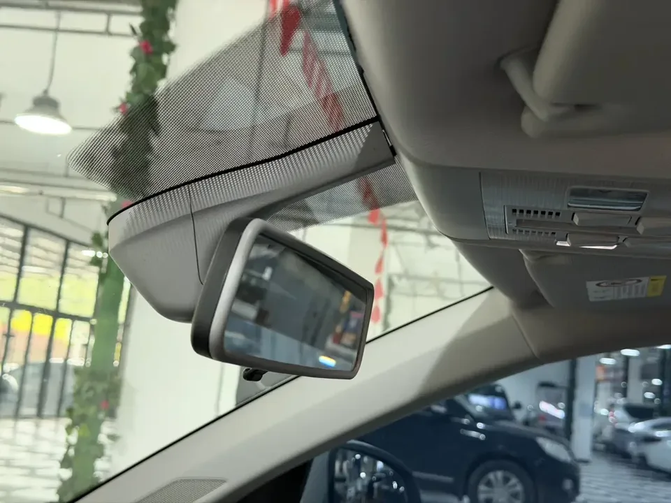 Volkswagen Explore the shadows Explore the shadows 2021 1.5L Automatic Joy-Link Edition 2022 — thumbnail 4
