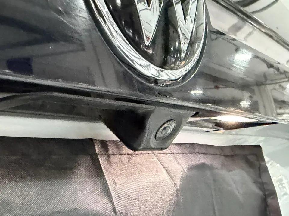 Volkswagen Explore the shadows Explore the shadows 2021 1.5L Automatic Joy-Link Edition 2022 — thumbnail 5