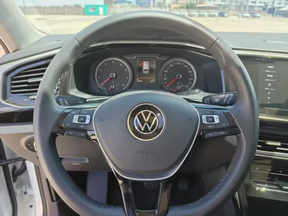 Volkswagen Tayron Tanyue 2022 280TSI 2WD Luxury Smart Edition 2022 — thumbnail 5