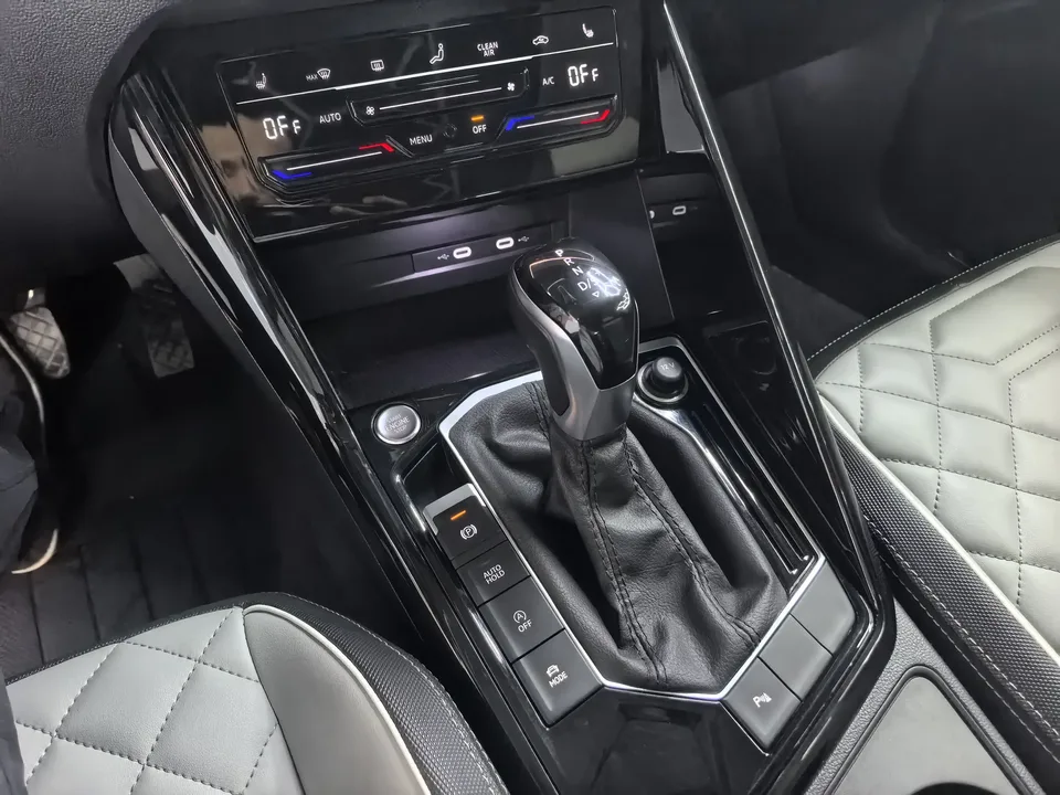 Volkswagen Tayron Tanyue 2023 280TSI 2WD Luxury Plus Advanced Edition 2023 — thumbnail 5