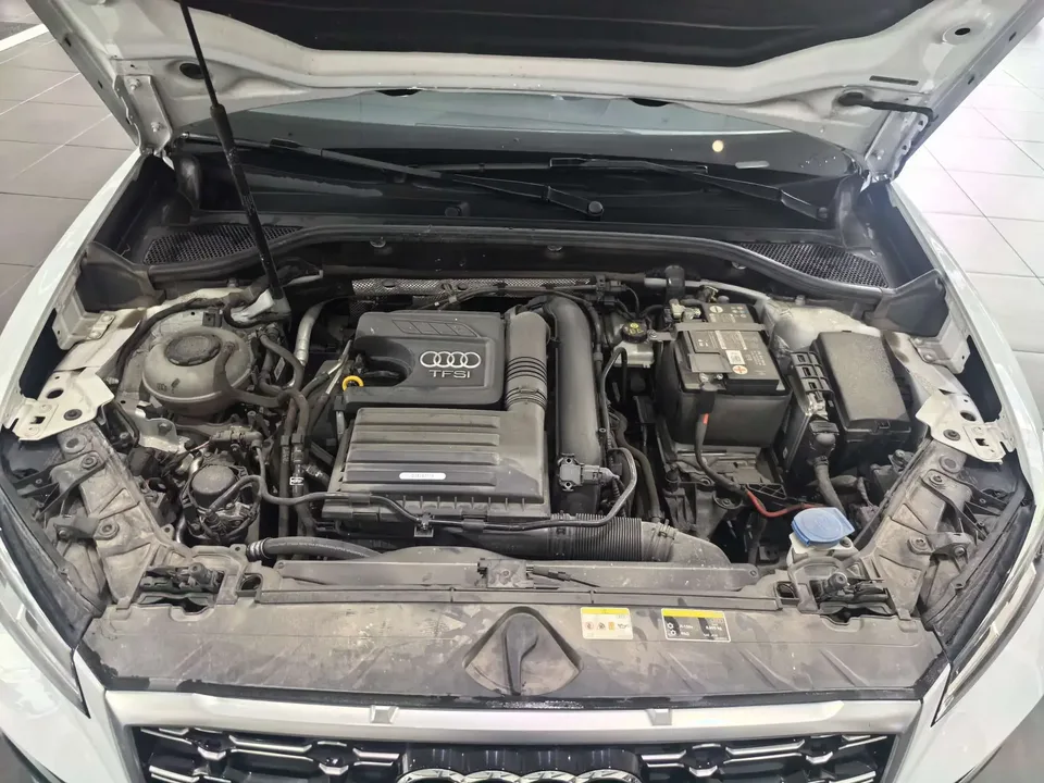 Audi Q2L Audi Q2L 2022 35 TFSI Progressive Dynamic 2022 — thumbnail 3