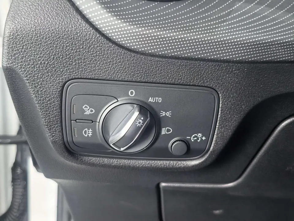 Audi Q2L Audi Q2L 2022 35 TFSI Progressive Dynamic 2022 — thumbnail 4