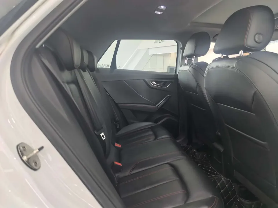 Audi Q2L Audi Q2L 2022 35 TFSI Progressive Dynamic 2022 — thumbnail 5