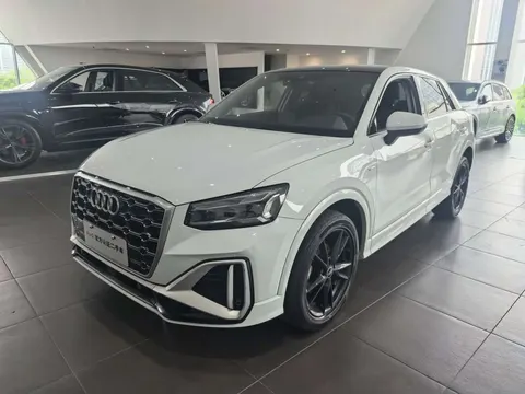 Audi Q2L 2022 купить в Москве