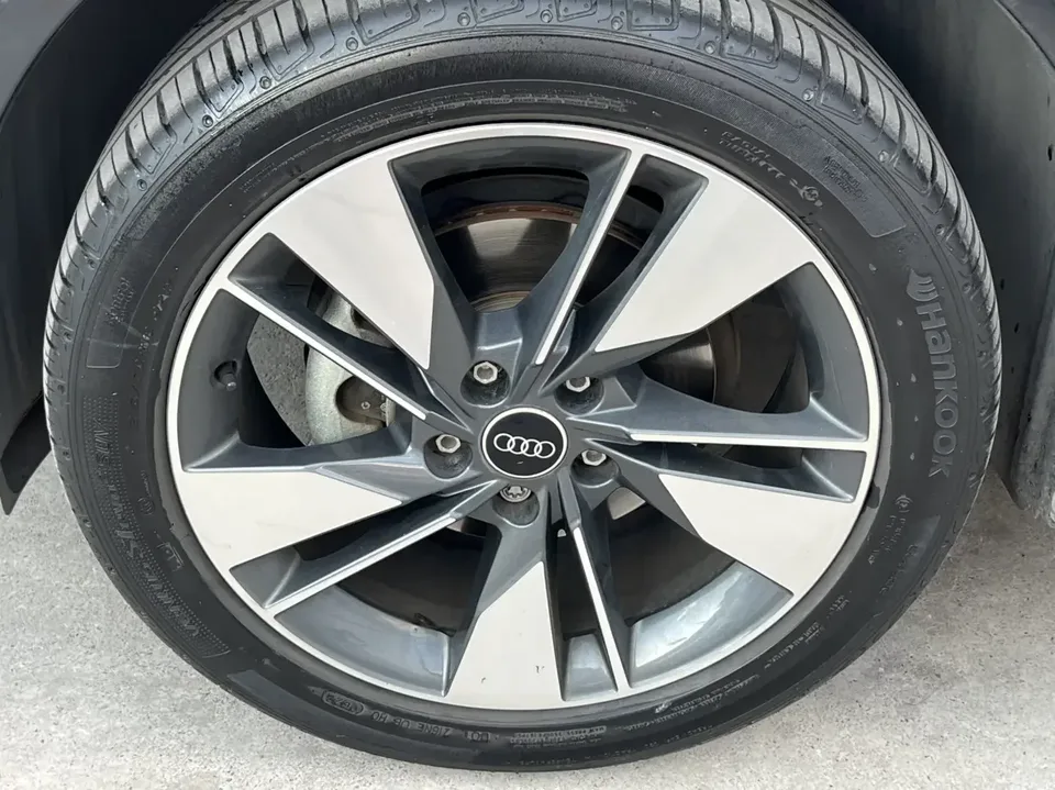 Audi Q2L Audi Q2L 2022 35 TFSI Luxury Elegance 2022 — thumbnail 3