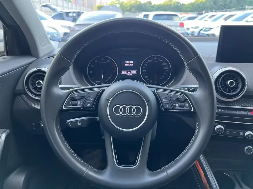Audi Q2L Audi Q2L 2022 35 TFSI Luxury Elegance 2022 — thumbnail 4