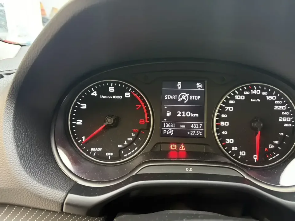 Audi Q2L Audi Q2L 2022 35 TFSI Stylish Dynamic 2023 — thumbnail 5